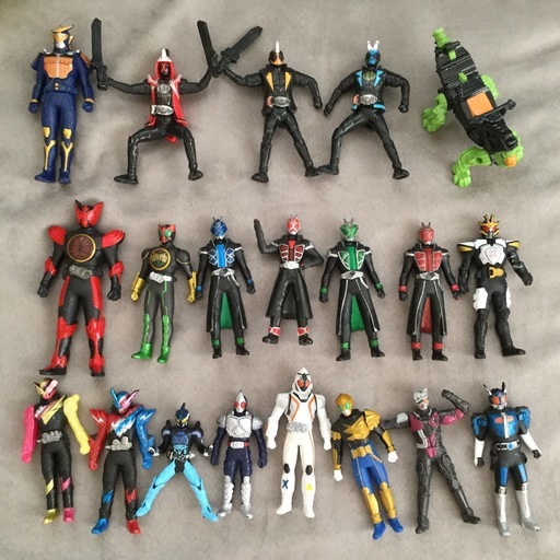 仮面ライダー 人形 ソフビ 体 Chika 喜多見のおもちゃの中古あげます 譲ります ジモティーで不用品の処分 仮面ライダー 人形 ソフビ 体 Chika 喜多見のおもちゃの中古あげます 譲ります ジモティーで不用品の処分