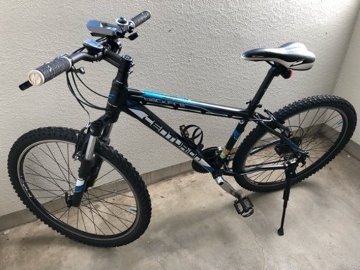 センチュリオンMTB26inch