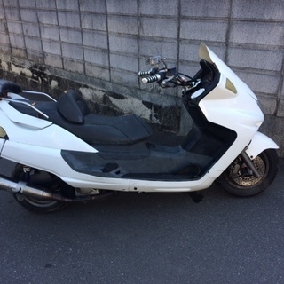 ☆GW早い者勝ち☆YAMAHA　マジェスティ-250