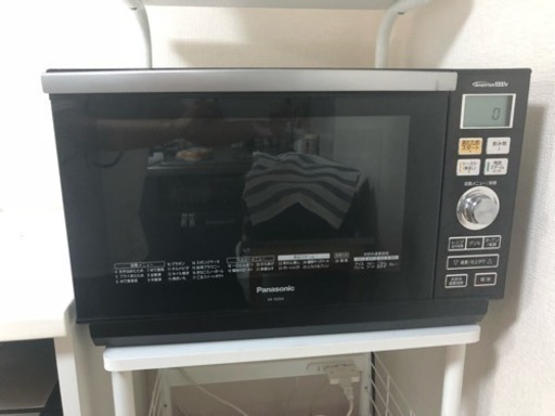 Panasonic 電子レンジ NE-M264