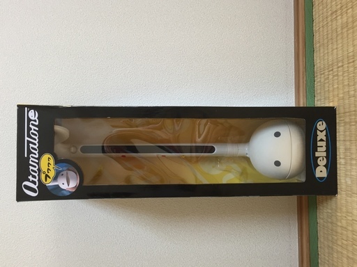 オタマトーン　デラックス