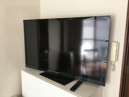 SONY ソニー ブラビア　KDL-55EX720