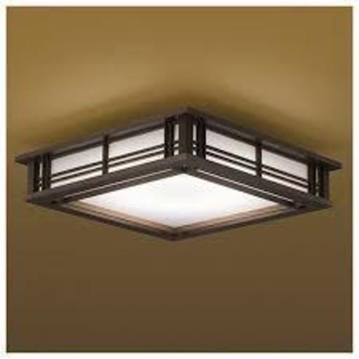 ◆◇ 未使用品 LED 和風シーリングライト 天井照明 コイズミ BH16772CK 〜8畳用 LED 5段階調光 ◆◇