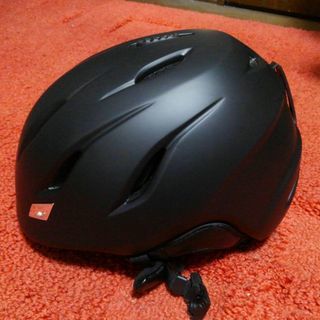 GIRO(ジロ) NINE PLUS 　ＸＬ　62.5～65cm...