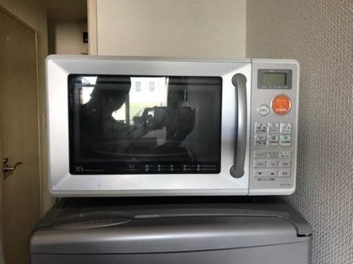 オーブンレンジ