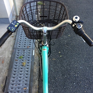 ヤマハ パス ナチュラ XLスーパー 新基準 アシスト最強モデル