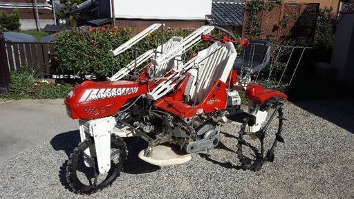みのるポット成苗田植機売ります