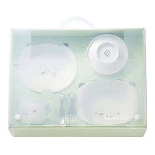 ファミリア ♡ 食器 ♡ Bセット