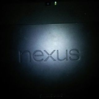 AndroidNEXUS