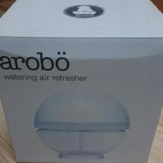 AROBO(空気清浄機)