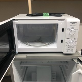 生活家電3個セット★