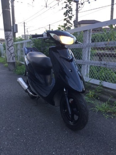 完売！SA16リモコンジョグZR2スト  カウル社外新品 下取り、不動車 引き取りで配達無料！