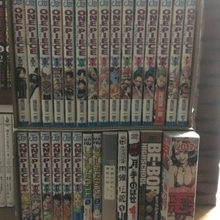 漫画本191冊(まとめ売り)