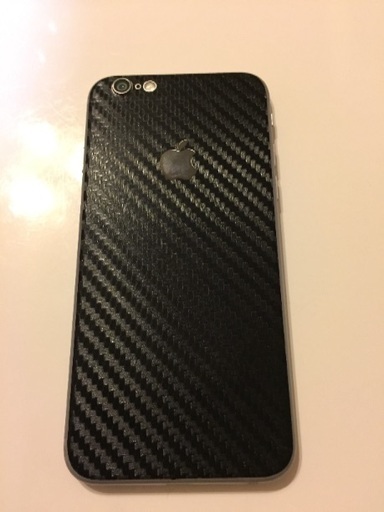 明日から値上げします！！ 激レア OS 8.4.1 超 美品 ！ iPhone 6 128