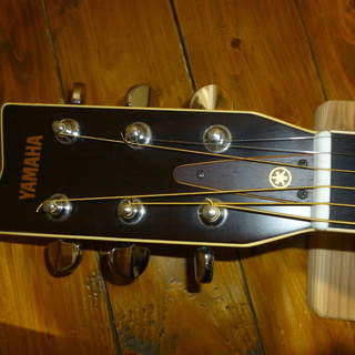 YAMAHA　FG－２０１オレンジラベル