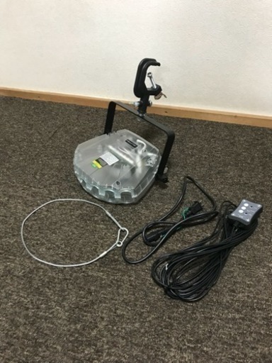 照明エフェクト リモコン付き JELLY FISH