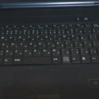 ノートパソコン 15000円 ブルーレイモデル SONY VAIO Windows10 ...