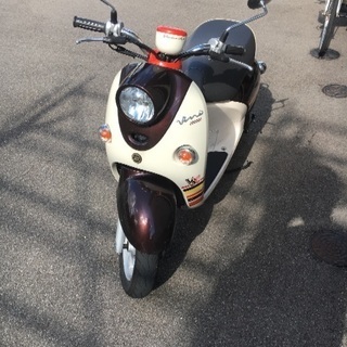 大幅値下げバイク屋さんで整備された希少ザックスマダス88cc