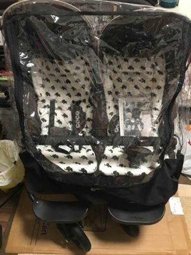 受け渡し予定者決定致しました☆