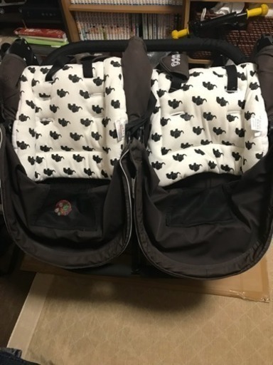 受け渡し予定者決定致しました☆