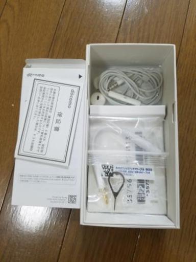 SG-05G Galaxy S6 ギャラクシー 付属品、ケース付き - その他 