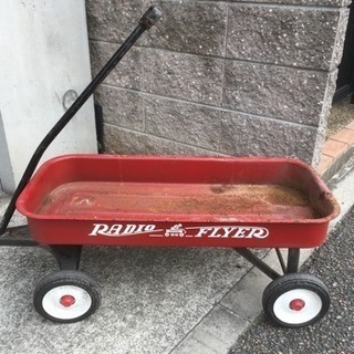 ラジオフライヤー 絶版＃89