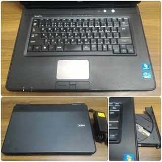 お取引中) 爆速 第3世代Core-i5 メモリ8G SSD240G Office搭載 