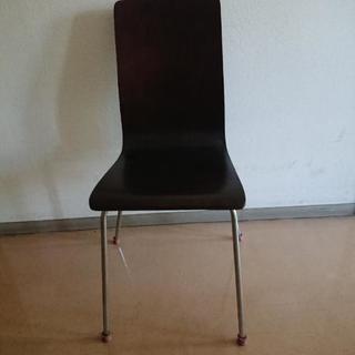 半額椅子×2