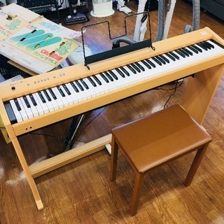大特価 Rolandの電子ピアノ！ 鍵盤楽器