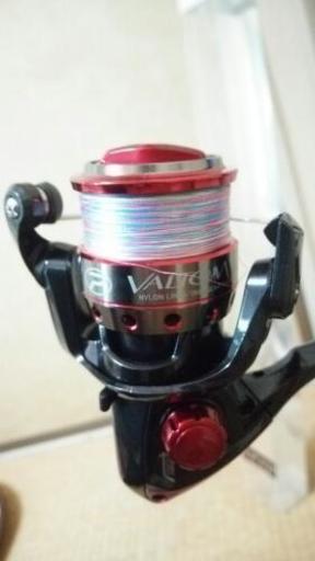 チニングセット ロッド リール 海馬せと 堺のスポーツの中古あげます 譲ります ジモティーで不用品の処分 チニングセット ロッド リール 海馬せと 堺のスポーツの中古あげます 譲ります ジモティーで不用品の処分