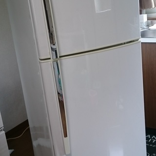 冷凍冷蔵庫 Haier JR-NF232A-W [ホワイト]　232L
