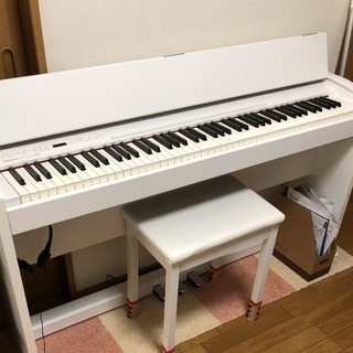 Roland ピアノ