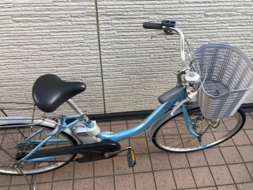 電動自転車 イオンオリジナル