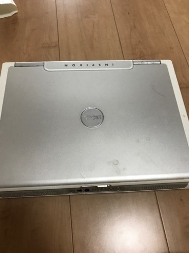 ノートパソコン ジャンク品