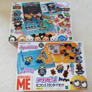 中古アクアビーズセットが無料 格安で買える ジモティー