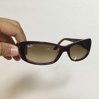 中古　RayBan レイバン　サングラス