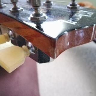   値下げしました！ 【Gibson Les Paul Signature 2014 Carribean Blue   】   レスポール ギブソン ギター

青 ブルー