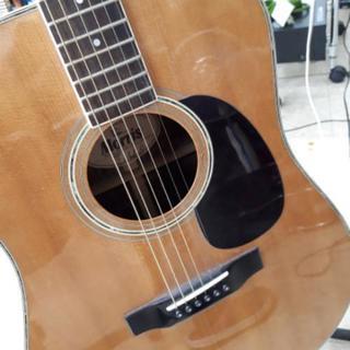 Morris モーリス アコースティックギター アコギ J27