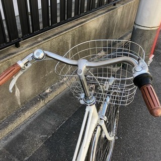 ブリジストン 3段変速