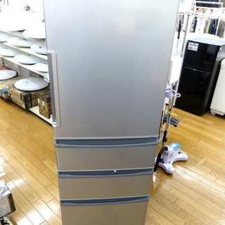 【トレファク鶴ヶ島店】1年長期動作保証付！AQUAの4ドア冷蔵庫！