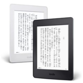 kindle Paperwhiteマンガモデル 32GB 漫画のためのKindle誕生。日本限定Amazon｢Kindle Paperwhite