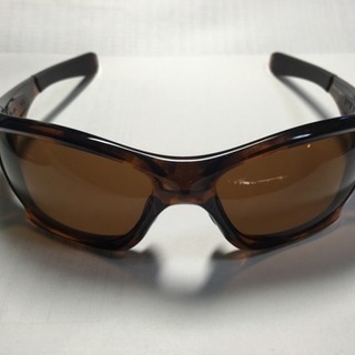 中古　オークリ　OAKLEY サングラス　PITBULL