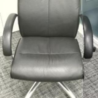 会議室用の椅子（6脚）
