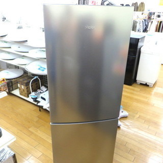 1年間動作保証付 Haier 冷蔵庫