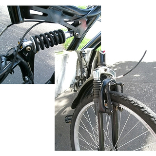 札幌 訳アリ特別価格!【MTB 26インチ 3×6段】アメリカンイーグル 