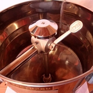 アイホー　水圧洗米機　愛豊鉄工メーカー品　飲食店向け　1度に７ｋｇまで洗米できます！配送可