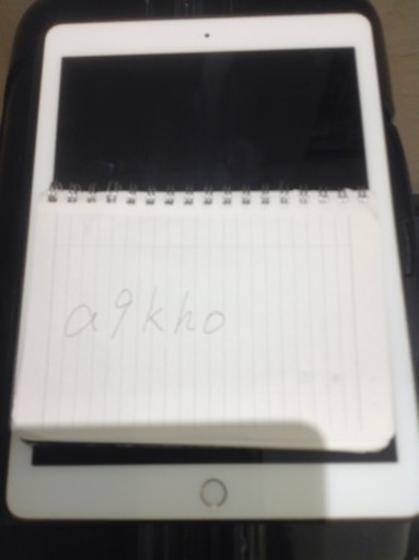 27日限定特価 ipad