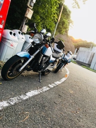 インパルス gsx400