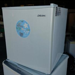 お取引中 アビテラックス1ドア冷蔵庫2014年製