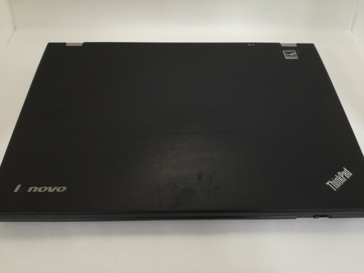 SSD/Office/Core i3/8G] Lenovo ThinkPad T420si ブラック・新品SSD ...